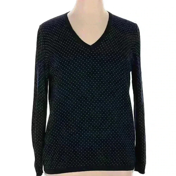 Tommy Hilfiger Pullover Sweater Size XL - Picture 5 of 5